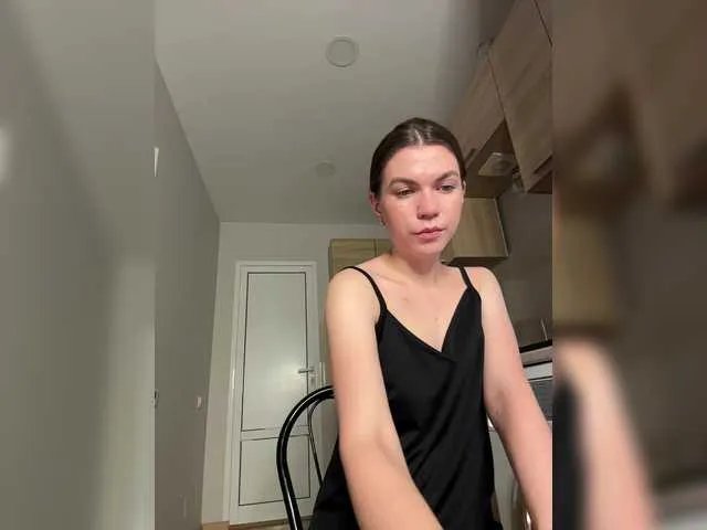 Offline Sexycikas on BongaCams