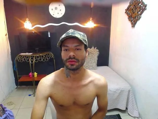 Offline SexyKata on BongaCams