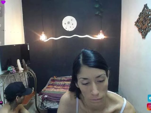 Offline SexyKata on BongaCams