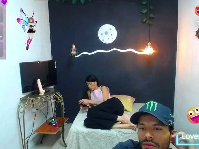 Offline SexyKata on BongaCams