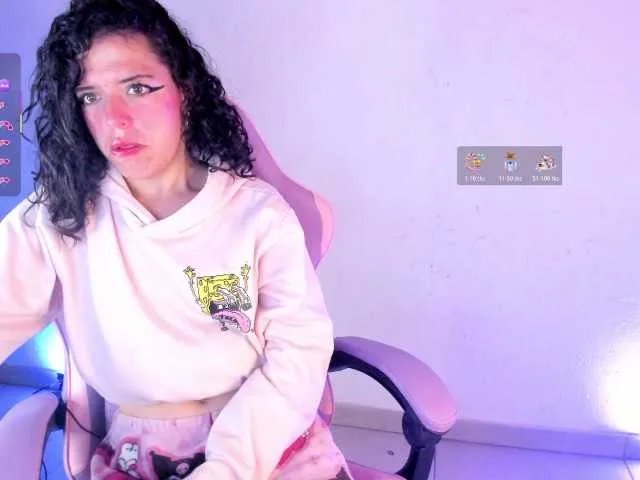 Offline SexyMalvada on BongaCams