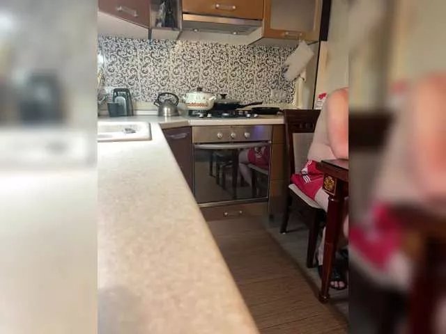 Offline SexyMilf23 on BongaCams