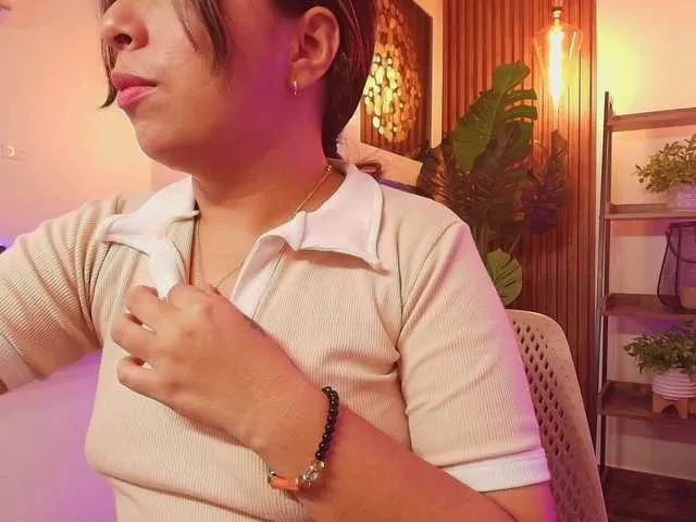 Freechat Sharlotte-Milk on BongaCams