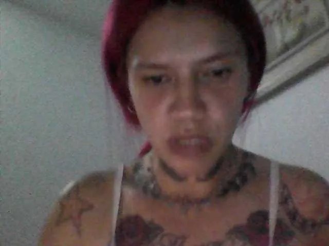 Offline ShekinahPhili1 on BongaCams