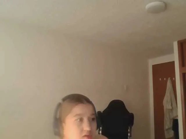 Freechat Silverlbeekerry on BongaCams