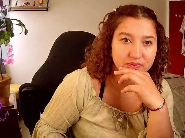 Freechat Silverlbeekerry on BongaCams