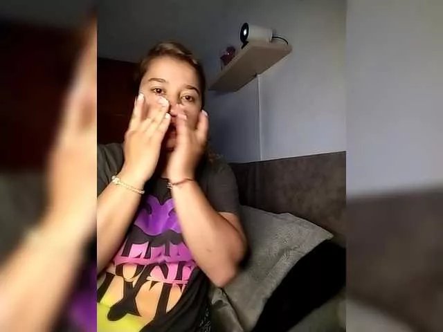 Freechat Silverlbeekerry on BongaCams