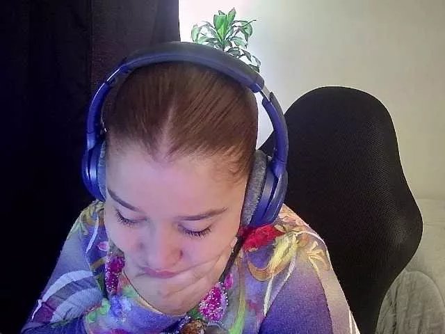 Freechat Silverlbeekerry on BongaCams