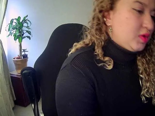 Freechat Silverlbeekerry on BongaCams
