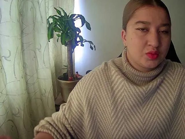 Freechat Silverlbeekerry on BongaCams