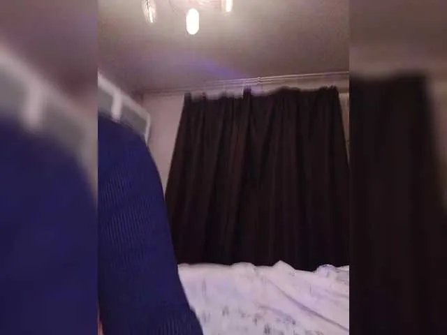 Offline SilviaGrace on BongaCams