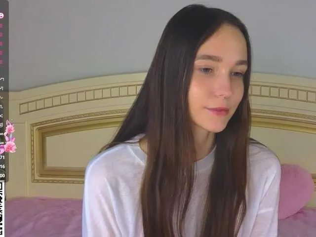 Offline SoftieDream on BongaCams