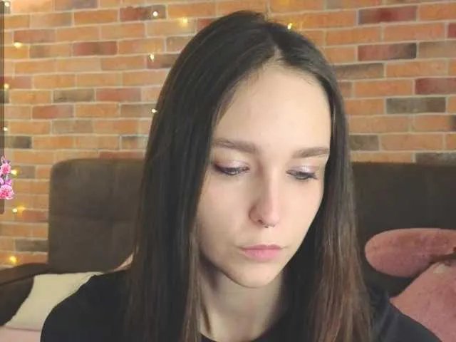 Offline SoftieDream on BongaCams