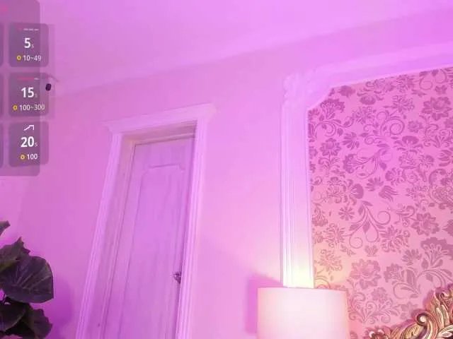 Offline SophiaBloss on BongaCams