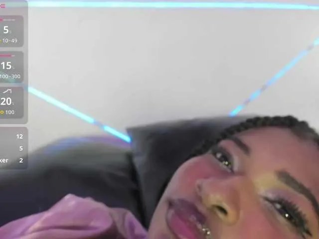 Offline SophiaBloss on BongaCams