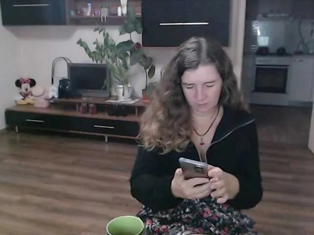 Offline SophiaBonne on BongaCams