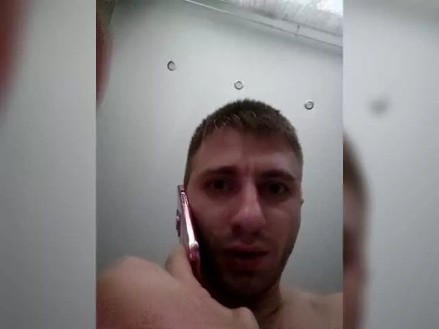 Offline Spartak7770 on BongaCams
