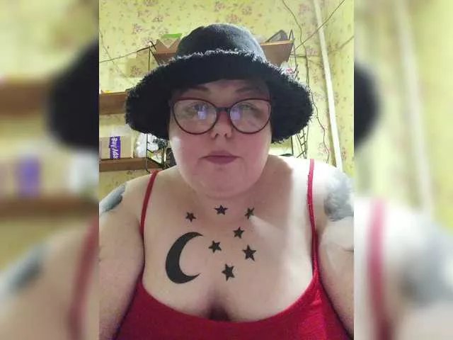 Offline Svetlanka86 on BongaCams