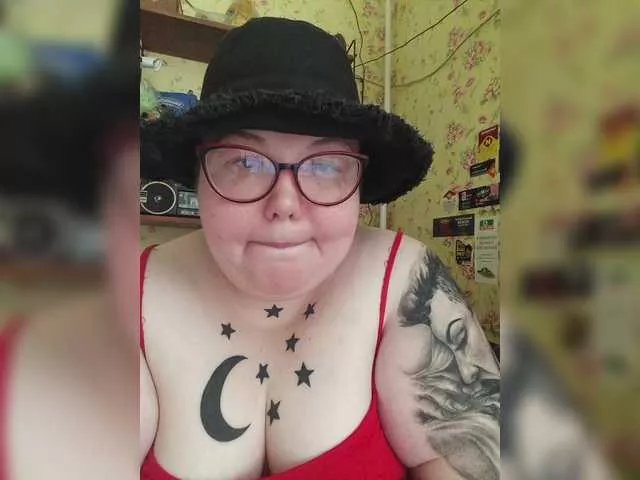 Offline Svetlanka86 on BongaCams