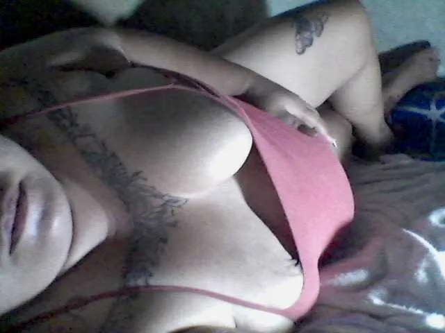 sweetasian33 on BongaCams
