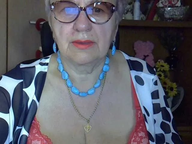 SweetCherry00 on BongaCams 