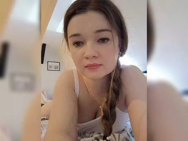 SweetKarinaa on BongaCams 