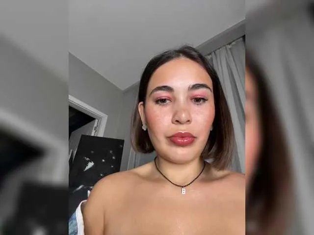 Talilia on BongaCams