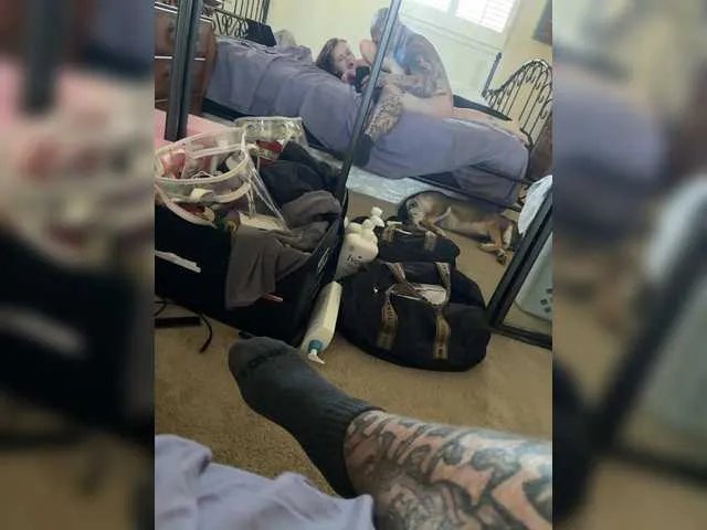 Offline TattedNConvicted1 on BongaCams