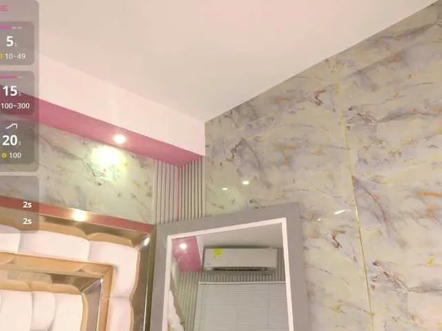 Offline thickebonyprincess on BongaCams