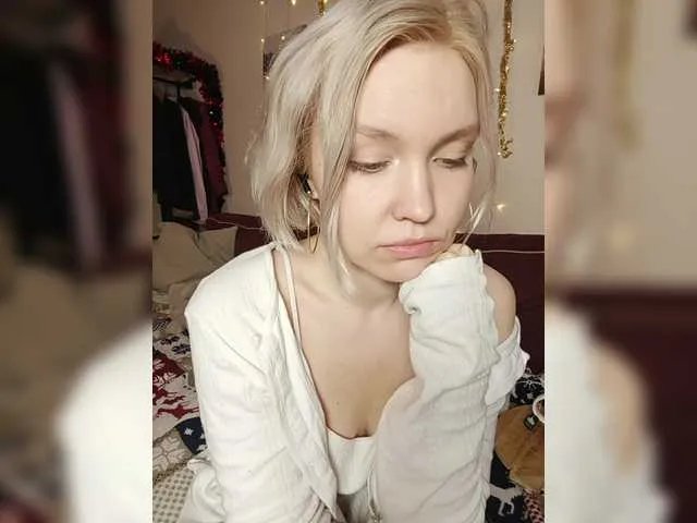 Offline Tikoffka on BongaCams