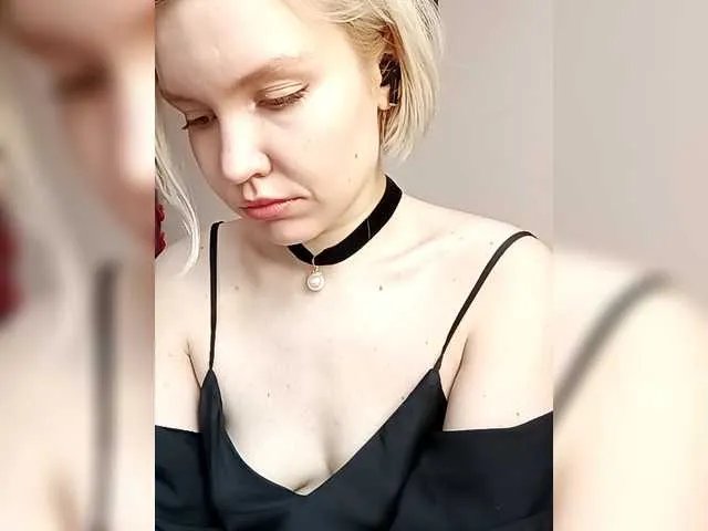 Offline Tikoffka on BongaCams