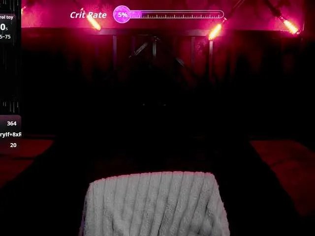 Offline TinkerrBelll on BongaCams