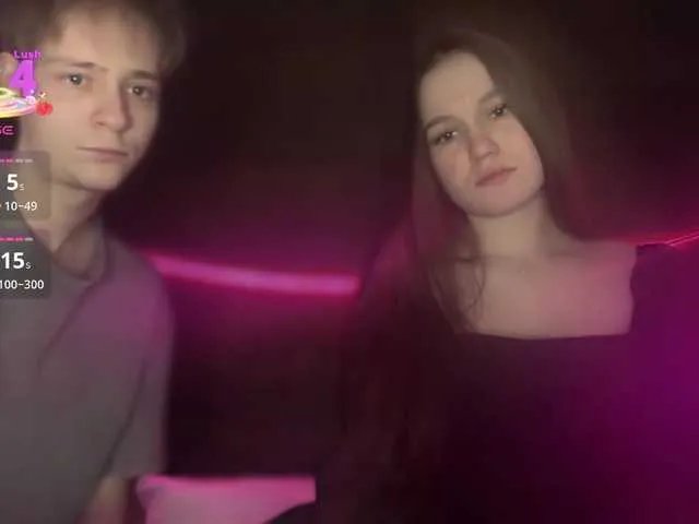 titsDestroy2007 on BongaCams