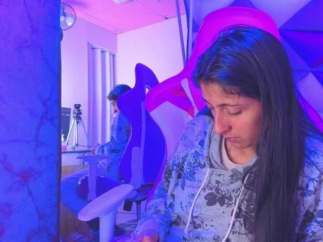 Tokkio777 on BongaCams 