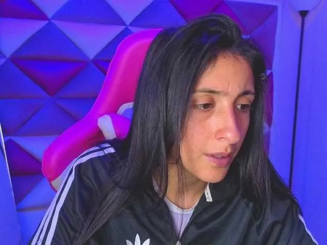 Tokkio777 on BongaCams 