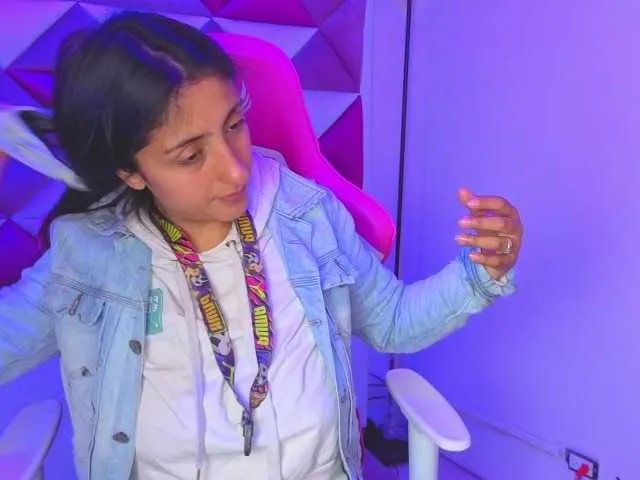 Tokkio777 on BongaCams 