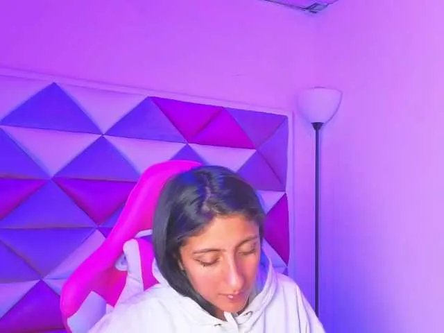 Tokkio777 on BongaCams 