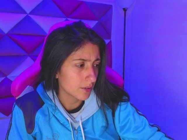 Tokkio777 on BongaCams 