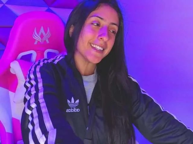 Tokkio777 on BongaCams 