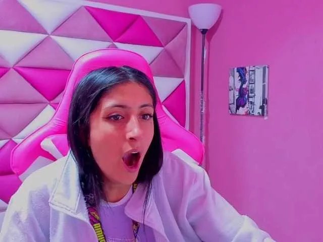 Tokkio777 on BongaCams 