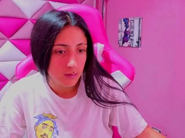 Tokkio777 on BongaCams 