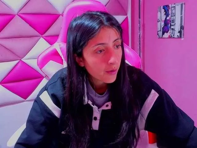 Tokkio777 on BongaCams 