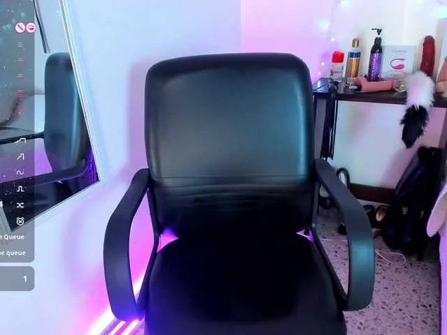 Freechat Tracylambo on BongaCams