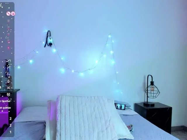 Freechat Tracylambo on BongaCams