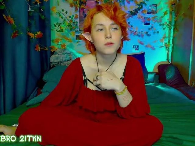 Offline Tricky-Kitsune on BongaCams