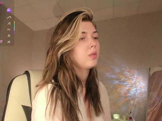 Offline Vanessa-Walters on BongaCams