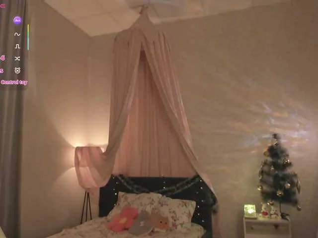 Offline Vanessa-Walters on BongaCams