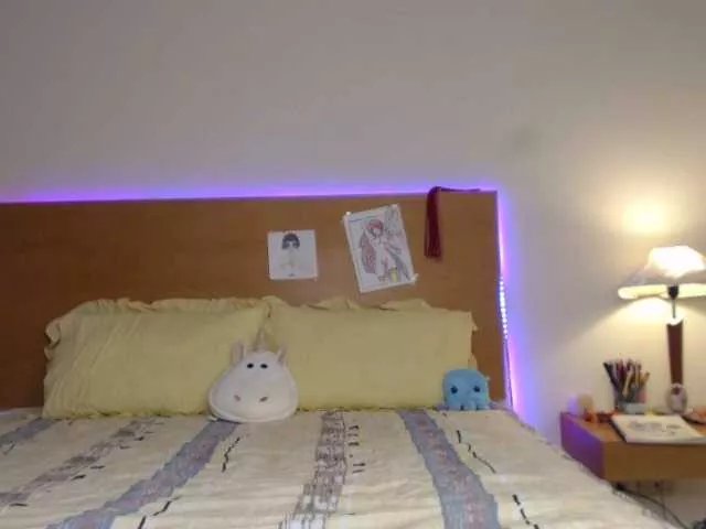 Offline VanessaNorris on BongaCams