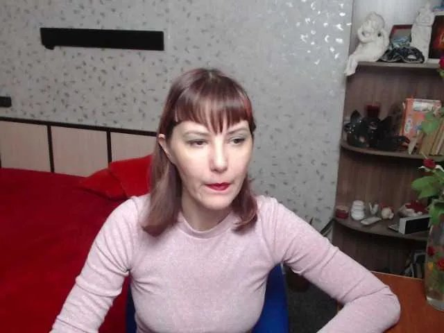Offline VasilisaGold on BongaCams