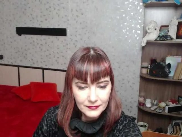 Offline VasilisaGold on BongaCams